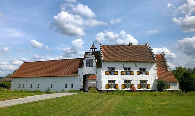 Ferme Delgueule