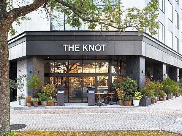 The Knot Hiroshima
