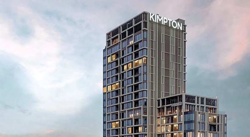 Kimpton Maa-Lai Bangkok