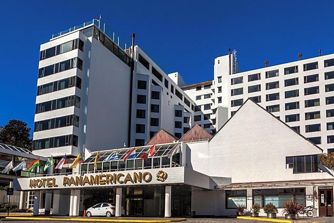 Sheraton Bariloche Hotel