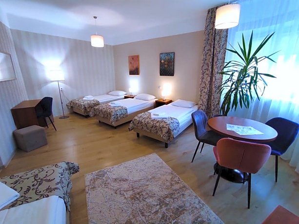 Hotel Polonia