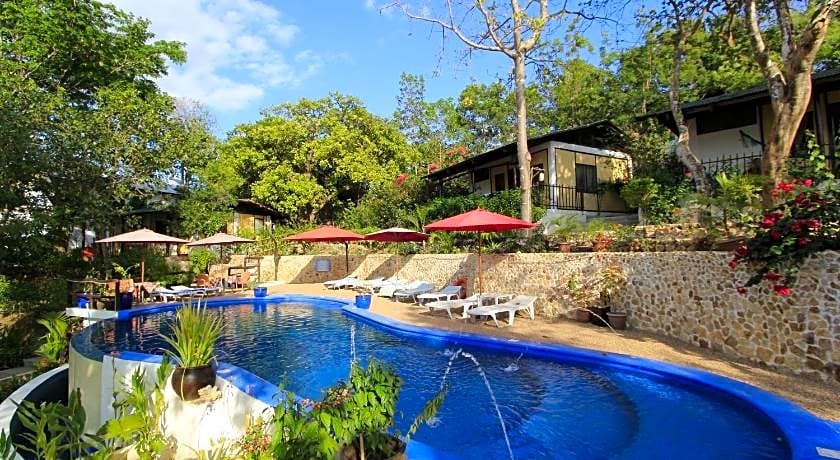 Discovery Island Resort