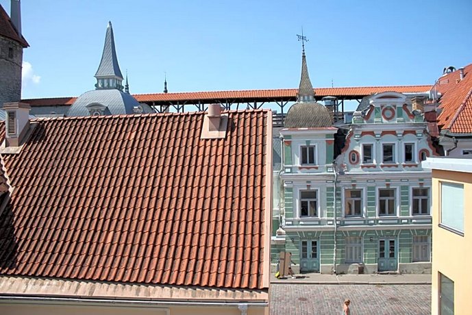Taanilinna Hotel