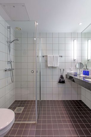 Radisson Blu Metropol Hotel Helsingborg