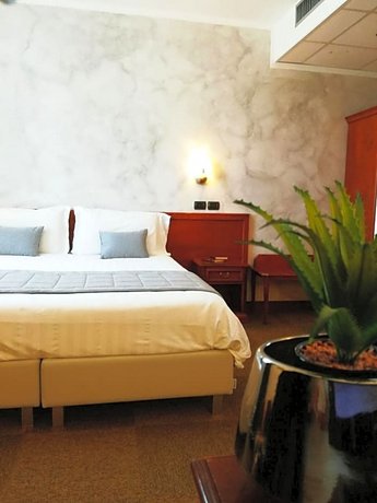 Hotel Medea