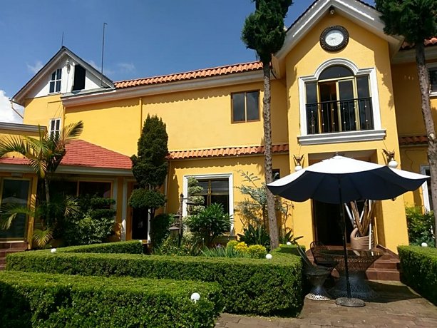 Hotel Farah