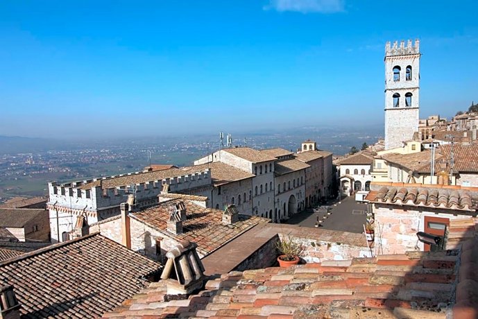 Hotel Pallotta