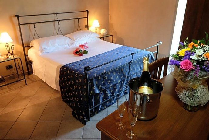 Hotel Le Botti