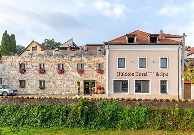 Bükkös Hotel & Spa