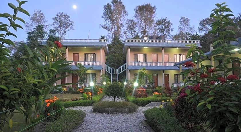 Chitwan Village Resort