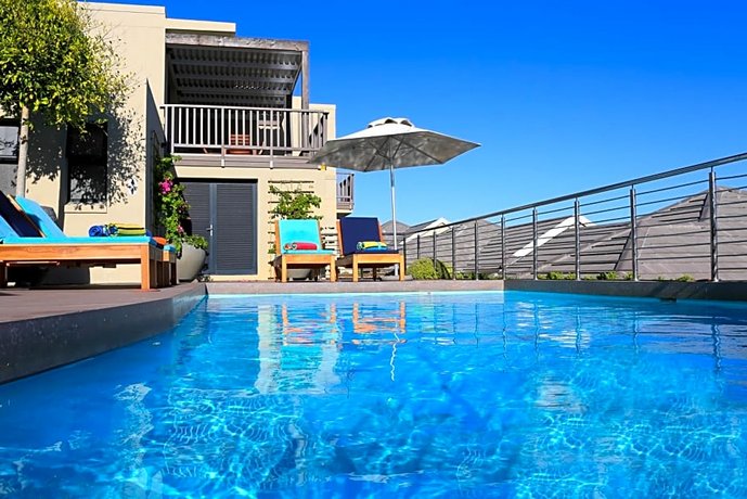Brenton Haven Beachfront Resort
