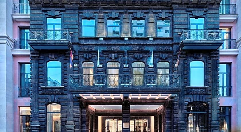 The Alexander, a Luxury Collection Hotel, Yerevan