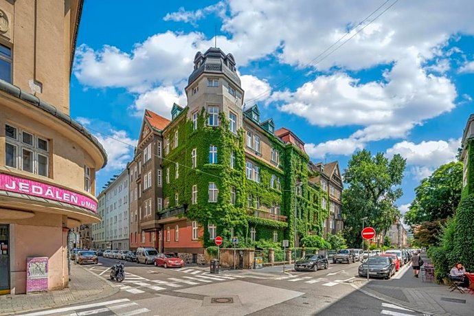 Elisabeth Old Town