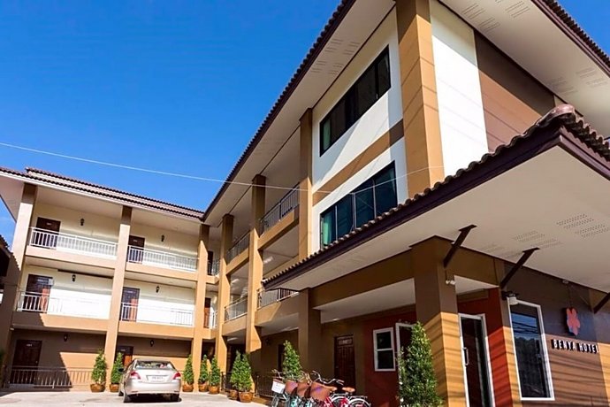 Benya Hotel