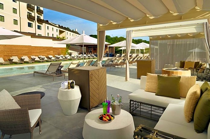 Omni Barton Creek Resort and Spa Austin