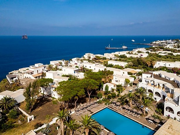 Hotel La Sciara