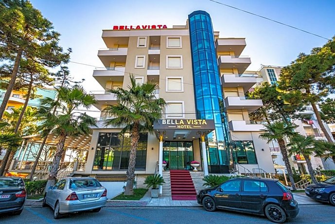 Hotel Bella Vista
