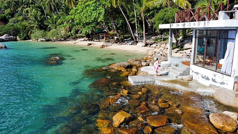 P.D. Beach Resort