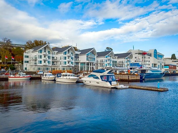 Molde Fjordhotell - by Classic Norway Hotels