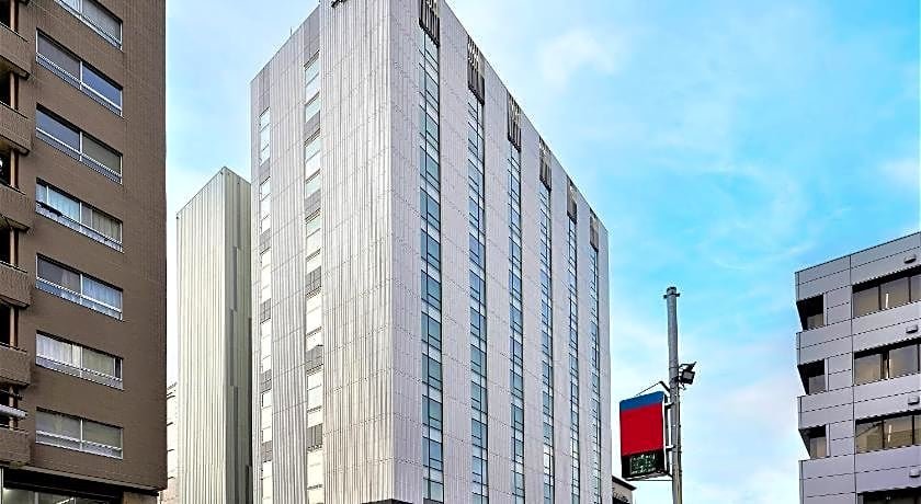 Daiwa Roynet Hotel Kanazawa-Miyabi