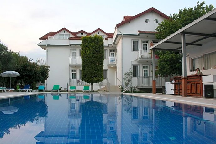Tugay Hotel