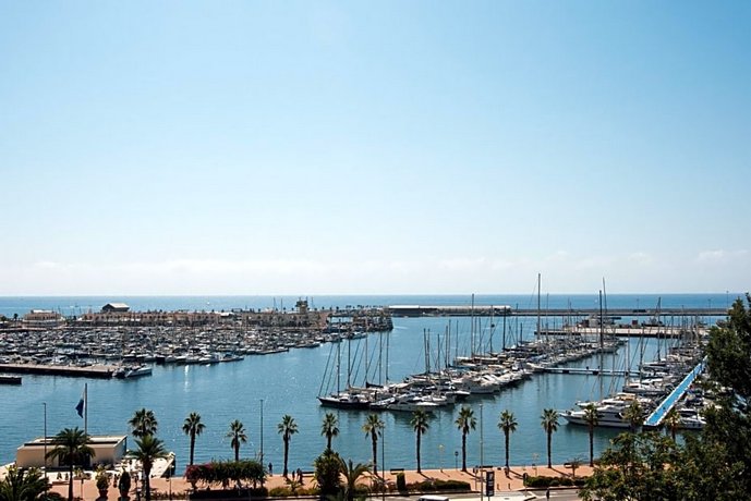 Casa Alberola Alicante, Curio Collection by Hilton