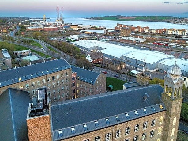 Staybridge Suites Dundee