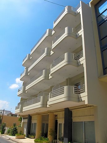 Melissa II Hotel