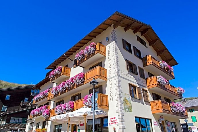 Hotel San Rocco