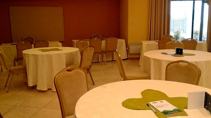 Hotel Ontiveros