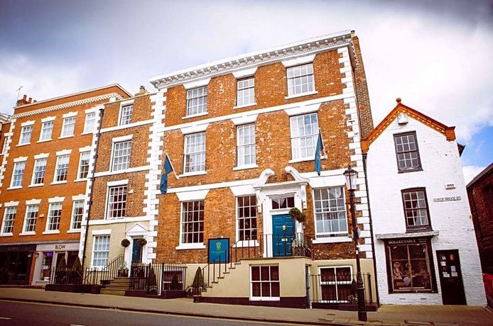 The Townhouse Chester