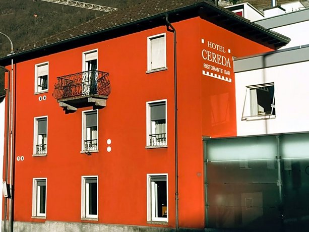 Hotel Cereda