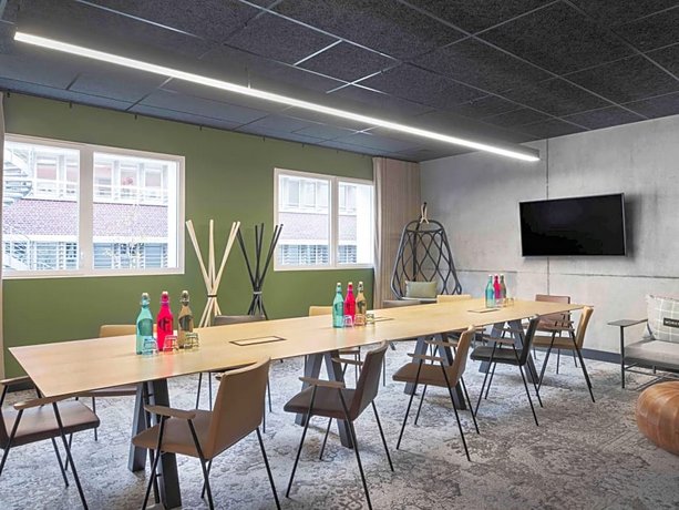 ibis Styles Amiens Centre
