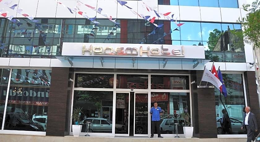 Hanem Hotel