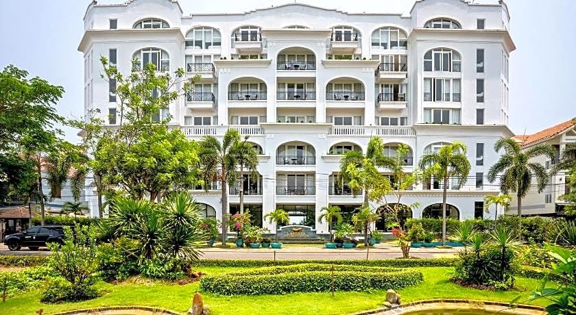 Lasenta Boutique Hotel Hoian