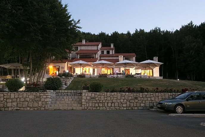 Hotel Ivanov Konak