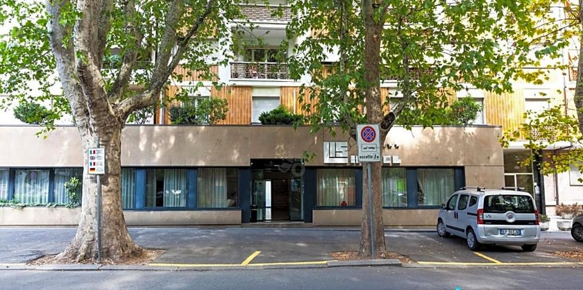 Hotel Lis