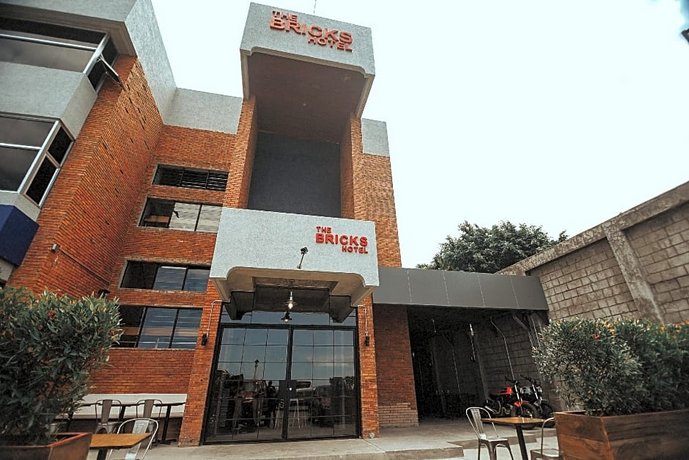 The Bricks Hotel