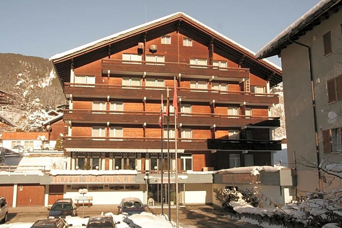Hotel Residence