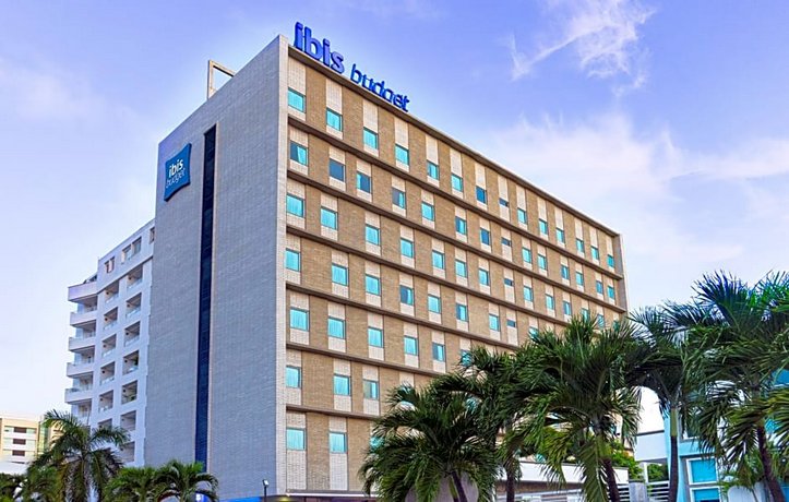 ibis budget Barranquilla