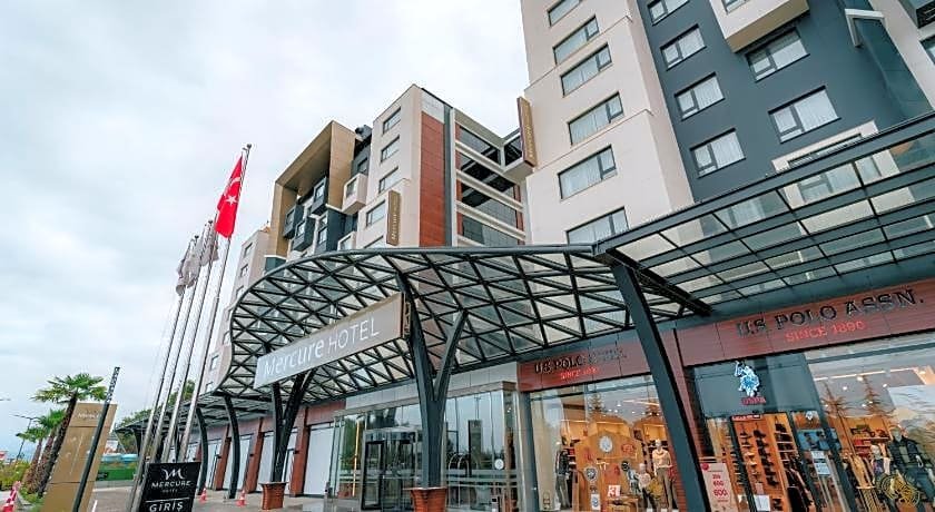 Mercure Trabzon Hotel