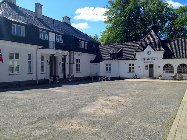 Trudvang Gjestegård