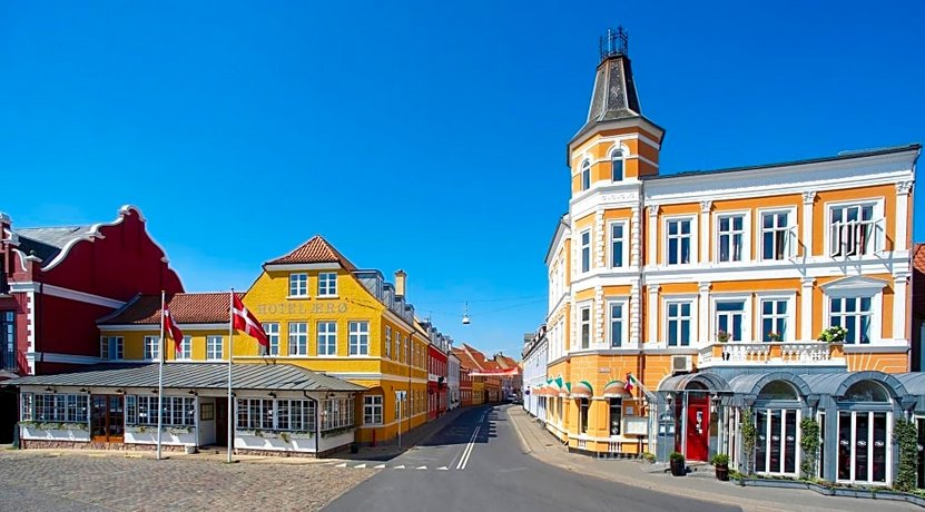 Hotel Aeroe