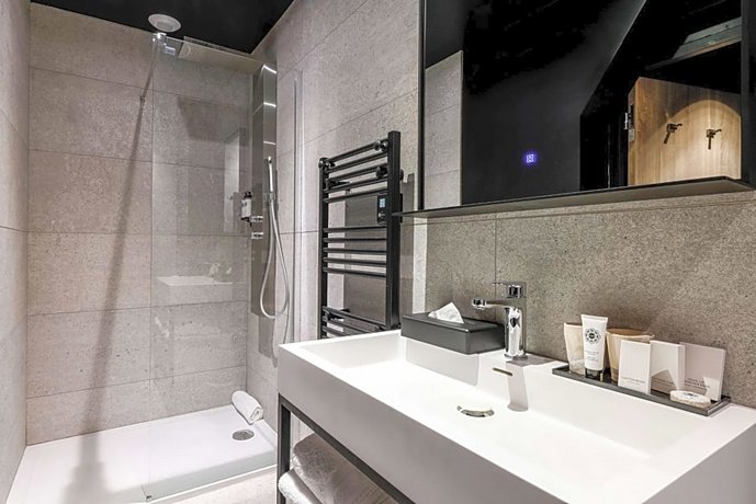 Leprince Hotel Spa, BW Premier Collection
