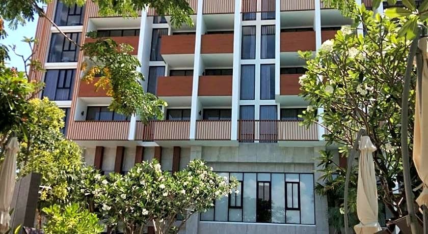 iSanook Resort & Suites Hua Hin