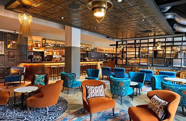 Hotel Indigo Chester