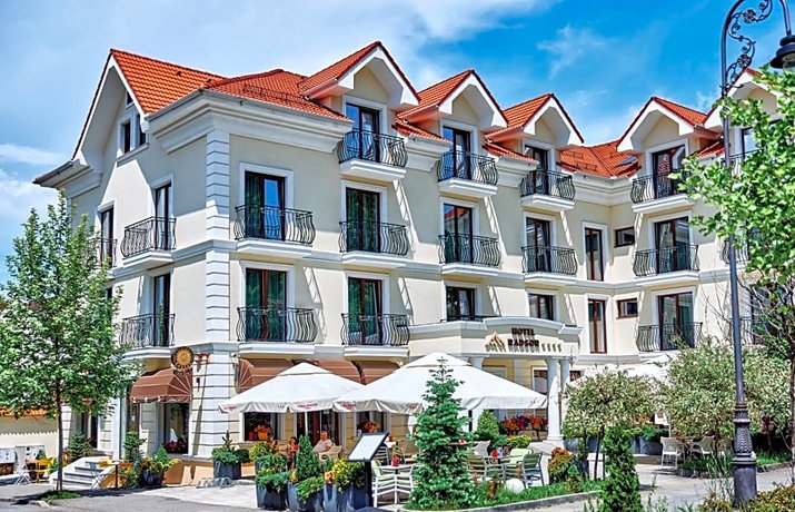 Radsor Hotel