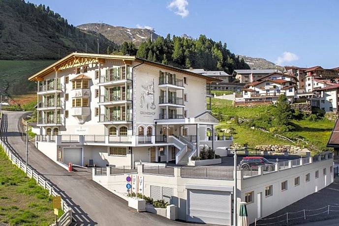 Hotel Grünerhof