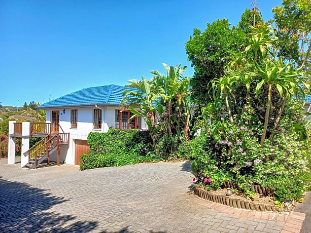 Woodleigh Guest Lodge