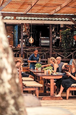Palmar Beach Lodge